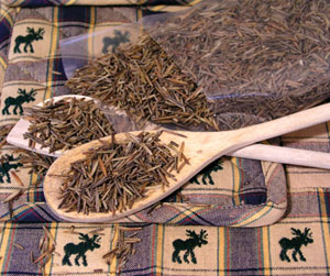 Minnesota Wild Rice - Moose Lake Wild Rice Company - Wild Rice